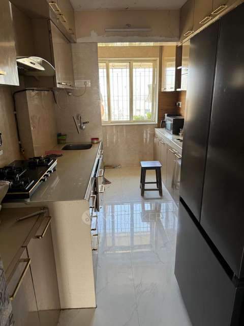 4 BHK Flat In Sunil Niwas Chs For Sale  In Andheri West