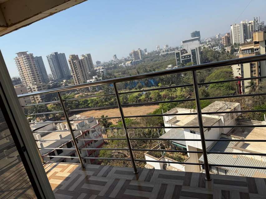 4 BHK Flat In Sunil Niwas Chs For Sale  In Andheri West