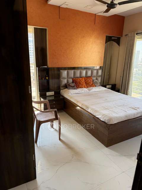 4 BHK Flat In Sunil Niwas Chs For Sale  In Andheri West