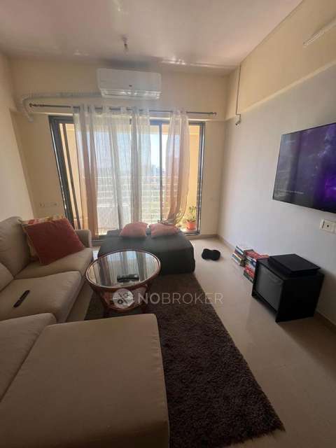 4 BHK Flat In Sunil Niwas Chs For Sale  In Andheri West