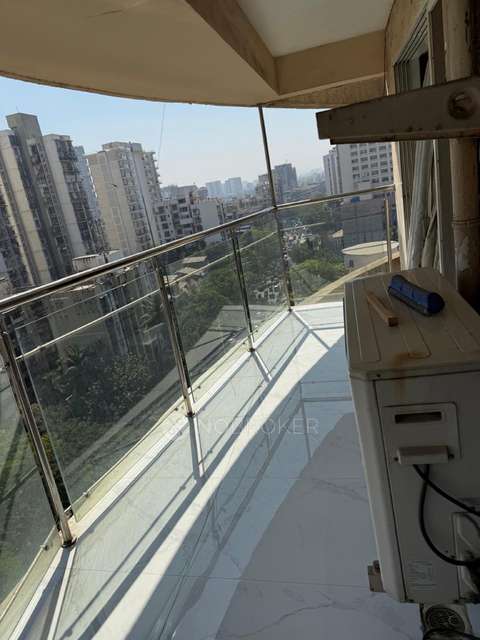 4 BHK Flat In Sunil Niwas Chs For Sale  In Andheri West