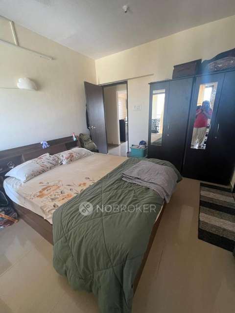 4 BHK Flat In Sunil Niwas Chs For Sale  In Andheri West