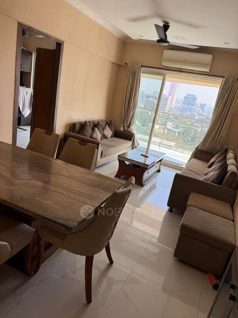 4 BHK Flat In Sunil Niwas Chs For Sale  In Andheri West