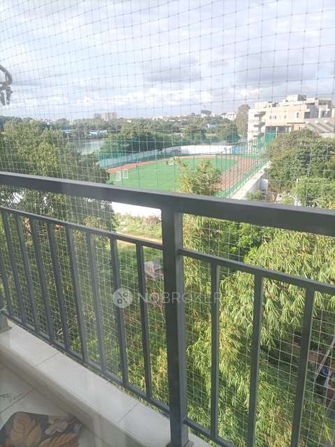 2 BHK Flat In Nr Windgates For Sale  In Chokkanahalli