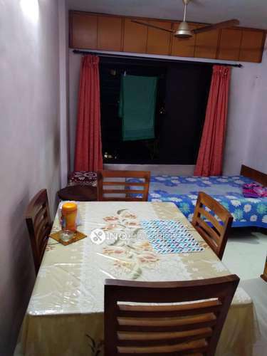 1 BHK Flat In Mohanpuram,ambernath. For Sale  In Ambernath East