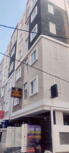 PG for Girls in Gachibowli