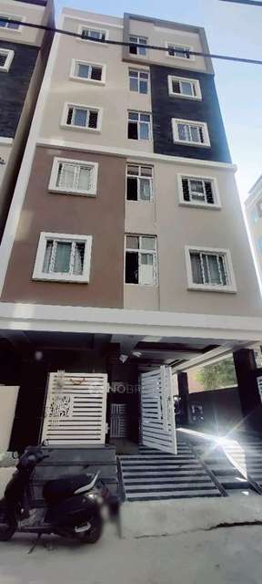 PG for Girls in Gachibowli