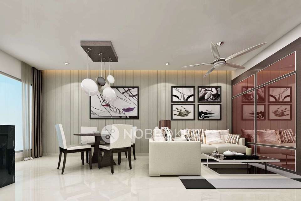 1 BHK Flat In Nebula Aavaas  For Sale  In Miyapur