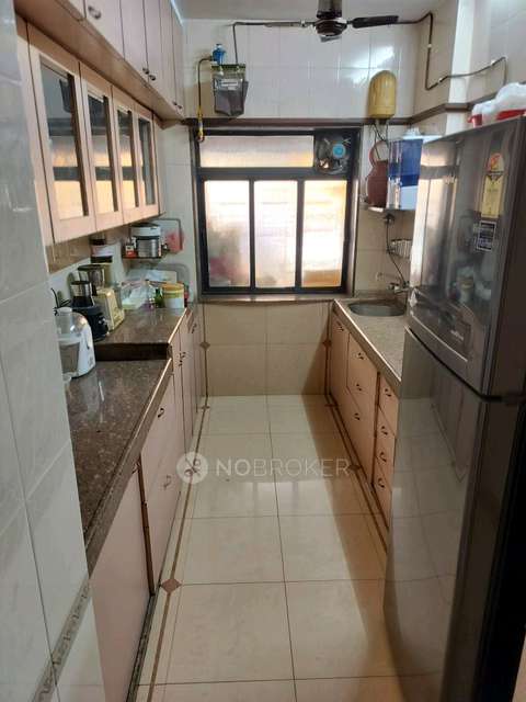 2 BHK Flat In Shree Rajshree Vihar For Sale  In Ghatkopar East