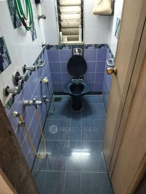 2 BHK Flat In Shree Rajshree Vihar For Sale  In Ghatkopar East