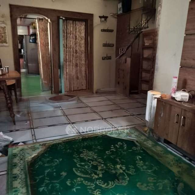 2 BHK Flat In Standalone Building  for Rent  In Nagole