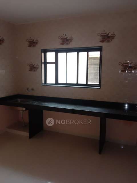 1 RK Flat In Om Residency for Rent  In Wagholi