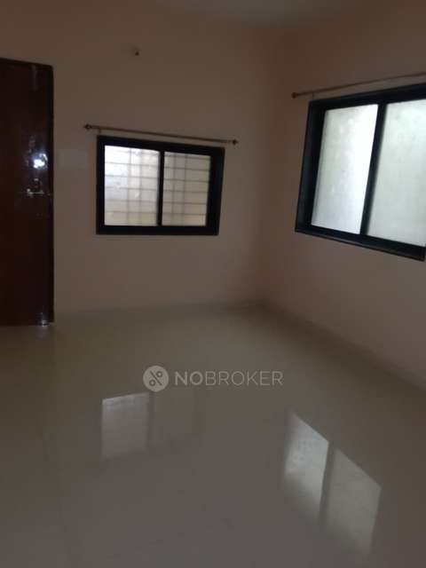 1 RK Flat In Om Residency for Rent  In Wagholi