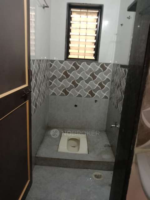 1 RK Flat In Om Residency for Rent  In Wagholi