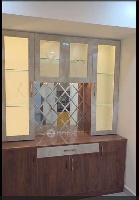 2 BHK Flat In Aarcity Regency Park, Sector 16c for Rent  In Sector 16c