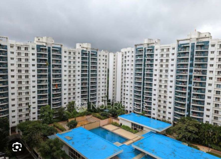 2 BHK Flat In Megapolis Sunway For Sale  In Hinjawadi