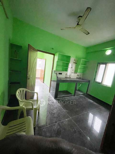 1 BHK House for Rent  In Gachibowli