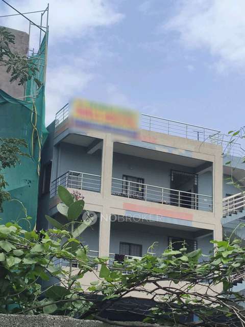 PG for Girls in Jodimetla