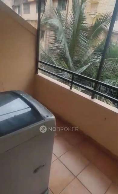 2 BHK Flat In Bora Planet Apartments for Rent  In Pimple Nilakh