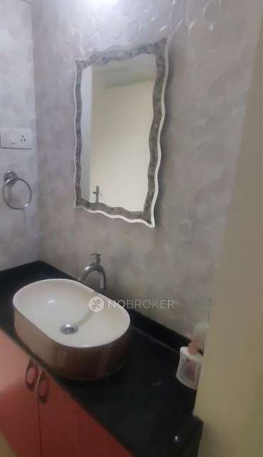 2 BHK Flat In Bora Planet Apartments for Rent  In Pimple Nilakh