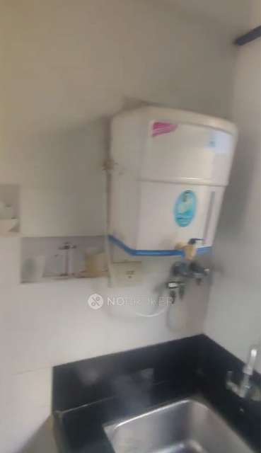 2 BHK Flat In Bora Planet Apartments for Rent  In Pimple Nilakh