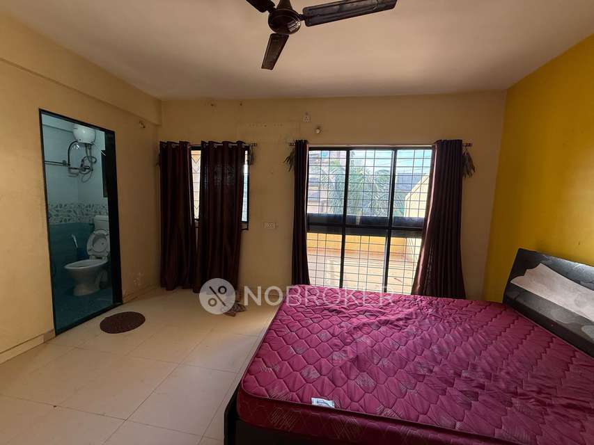 2 BHK Flat In Bora Planet Apartments for Rent  In Pimple Nilakh