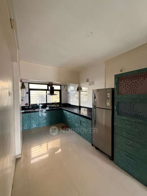 2 BHK Flat In Bora Planet Apartments for Rent  In Pimple Nilakh