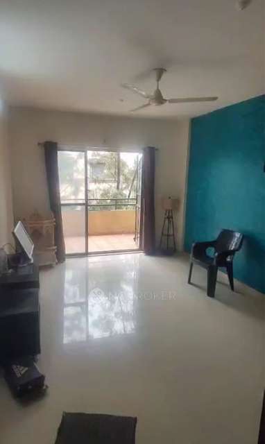 2 BHK Flat In Bora Planet Apartments for Rent  In Pimple Nilakh
