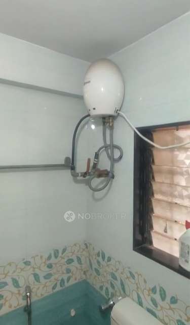 2 BHK Flat In Bora Planet Apartments for Rent  In Pimple Nilakh