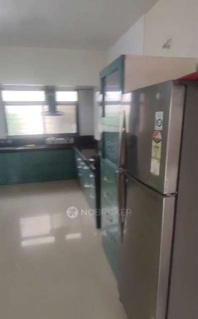 2 BHK Flat In Bora Planet Apartments for Rent  In Pimple Nilakh