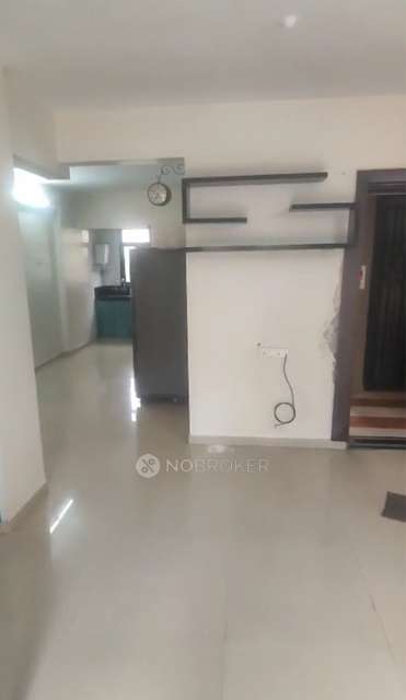 2 BHK Flat In Bora Planet Apartments for Rent  In Pimple Nilakh