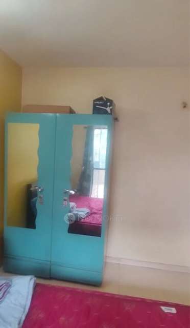 2 BHK Flat In Bora Planet Apartments for Rent  In Pimple Nilakh