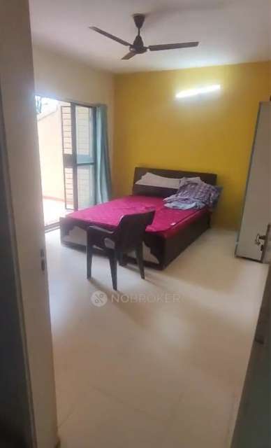 2 BHK Flat In Bora Planet Apartments for Rent  In Pimple Nilakh