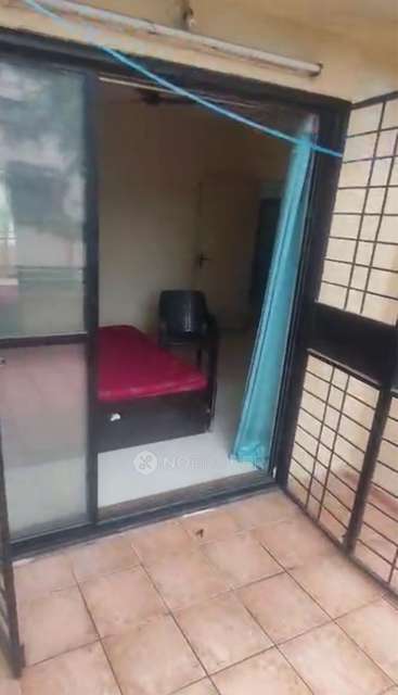 2 BHK Flat In Bora Planet Apartments for Rent  In Pimple Nilakh