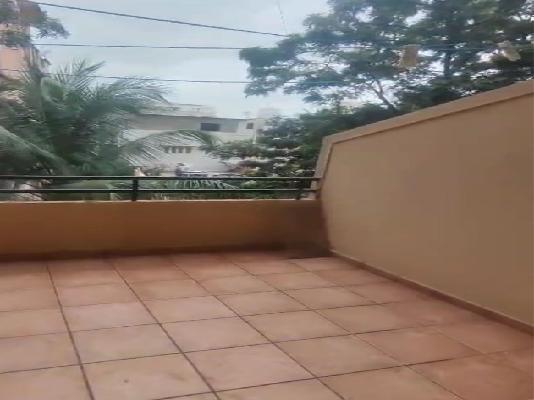 2 BHK Flat In Bora Planet Apartments for Rent  In Pimple Nilakh