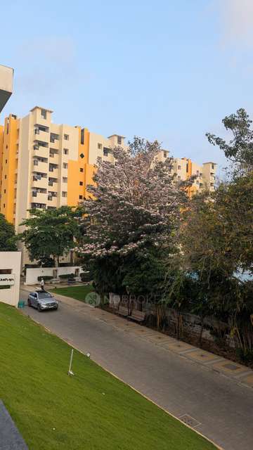 3 BHK Flat In Akshaya Adora For Sale  In Padur