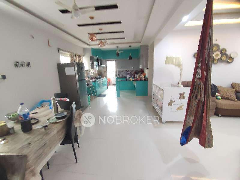 3 BHK Flat In Sai Sree Residency For Sale  In Puppalaguda