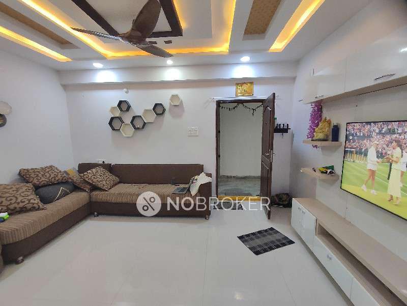 3 BHK Flat In Sai Sree Residency For Sale  In Puppalaguda