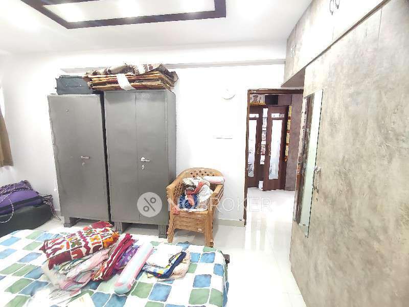 3 BHK Flat In Sai Sree Residency For Sale  In Puppalaguda