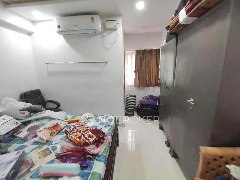 3 BHK Flat In Sai Sree Residency For Sale  In Puppalaguda