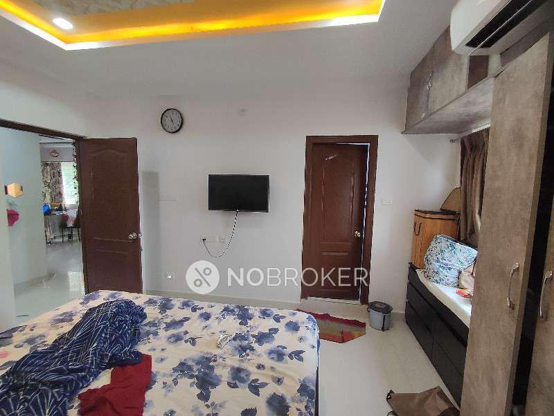 3 BHK Flat In Sai Sree Residency For Sale  In Puppalaguda