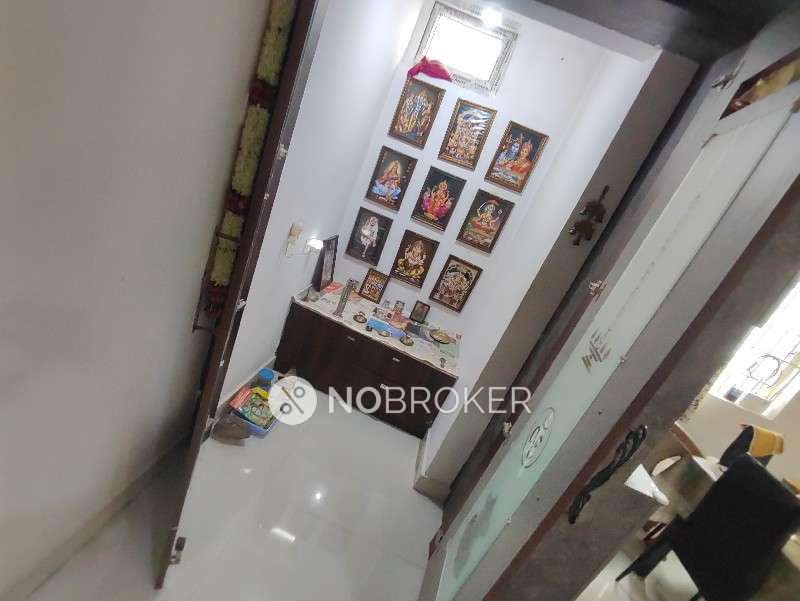 3 BHK Flat In Sai Sree Residency For Sale  In Puppalaguda