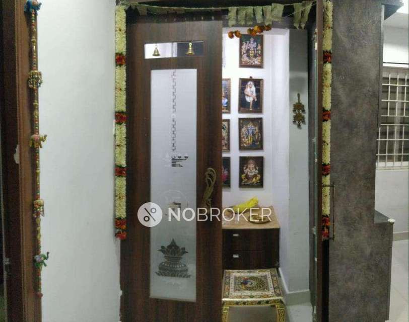 3 BHK Flat In Sai Sree Residency For Sale  In Puppalaguda