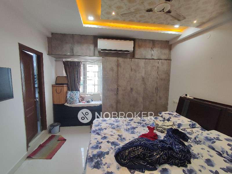 3 BHK Flat In Sai Sree Residency For Sale  In Puppalaguda