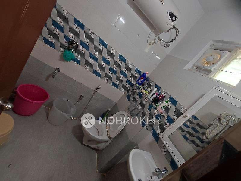 3 BHK Flat In Sai Sree Residency For Sale  In Puppalaguda