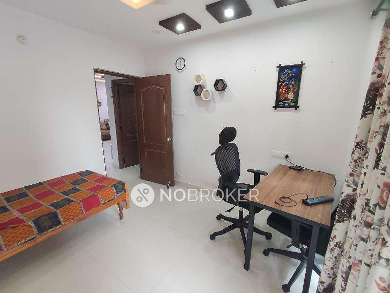 3 BHK Flat In Sai Sree Residency For Sale  In Puppalaguda