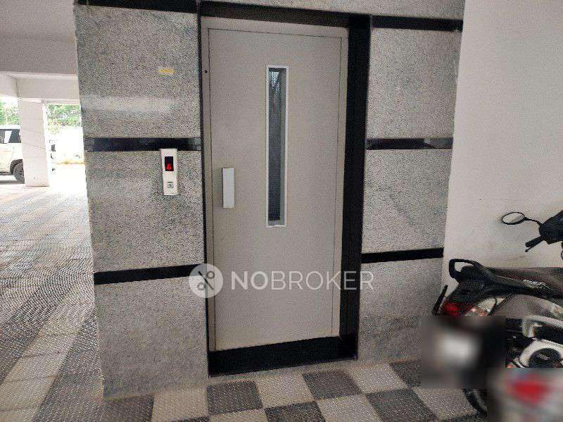 3 BHK Flat In Sai Sree Residency For Sale  In Puppalaguda