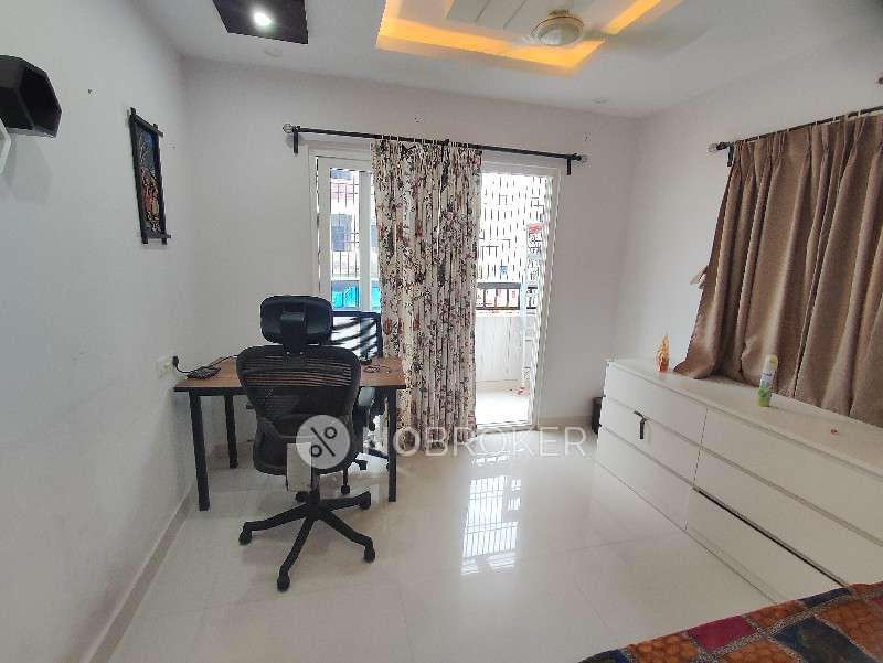 3 BHK Flat In Sai Sree Residency For Sale  In Puppalaguda
