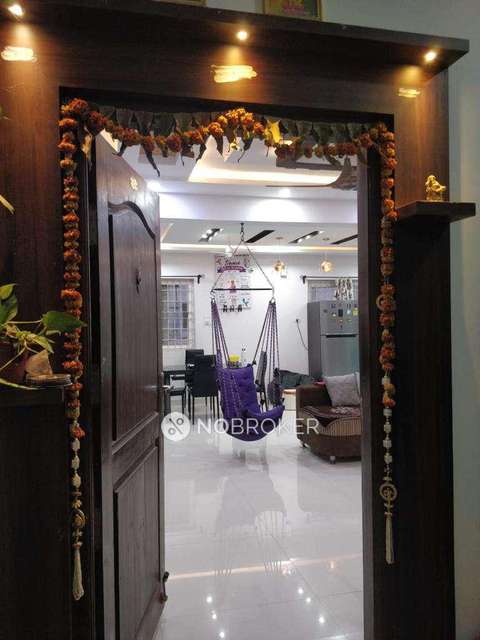 3 BHK Flat In Sai Sree Residency For Sale  In Puppalaguda