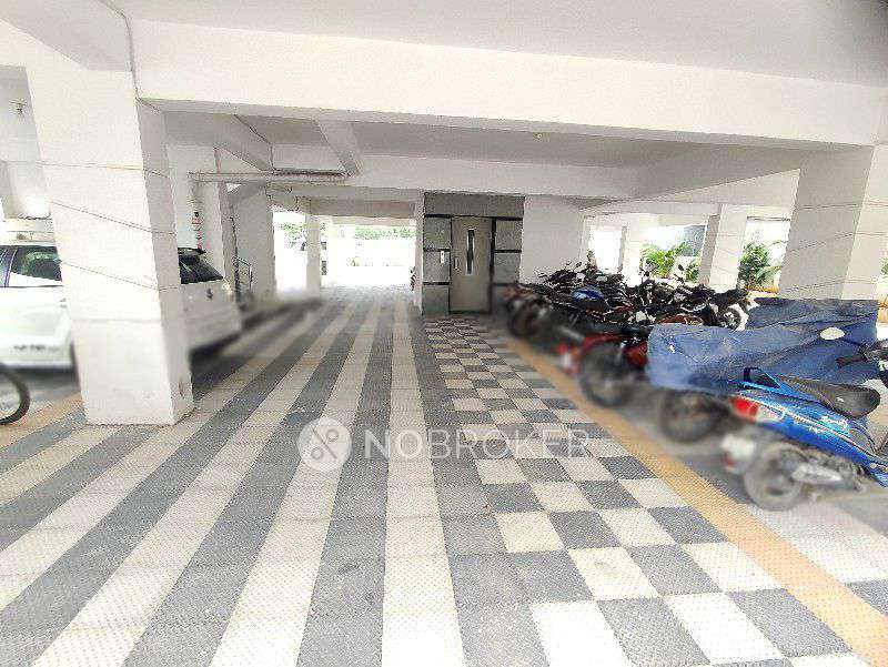 3 BHK Flat In Sai Sree Residency For Sale  In Puppalaguda